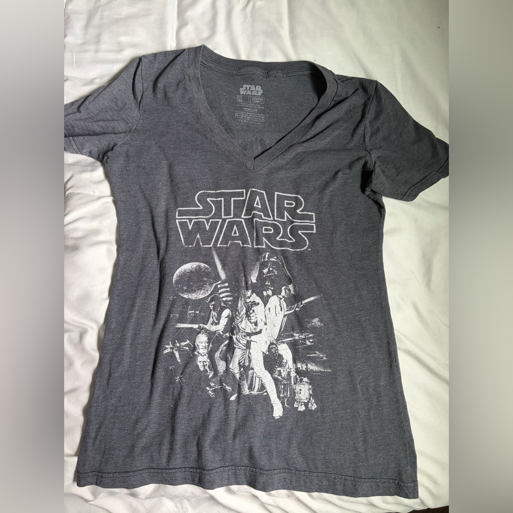Star Wars Top